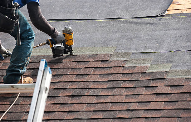 Licensed Flat Roof Repair service in Fairview, UT - Brentwood Metal Roofing